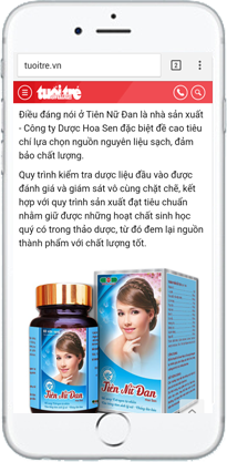 Báo chí nói về chúng tôi